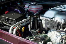 Load image into Gallery viewer, Corsa 15-21 Dodge Hellcat Challenger/Charger (6.2L) &amp; 18-21 Trackhawk/Durango Catch Can
