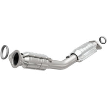 Load image into Gallery viewer, MagnaFlow Conv Direct Fit 07-08 Nissan Sentra L4-2.0L
