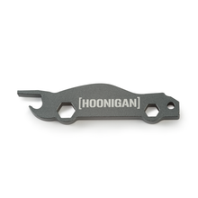 Load image into Gallery viewer, Mishimoto 05-16 Ford Mustang Hoonigan Oil Filler Cap - Silver
