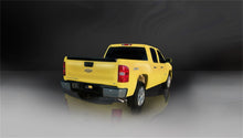 Load image into Gallery viewer, Corsa/dB 05-06 Chevrolet Silverado Crew Cab/Short Bed 1500 6.0L V8 Polished Sport Cat-Back Exhaust
