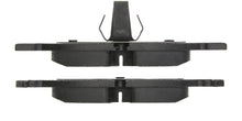 Load image into Gallery viewer, StopTech Performance 06-09 BMW M5 E60 / 07-09 M6 E63/E63 Rear Brake Pads
