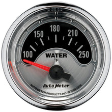 Load image into Gallery viewer, Autometer American Muscle Gauge Kit 6 Pc Firebird 70-81 Tach/Mph/Fuel/Oilp/Wtmp/Volt
