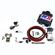 Load image into Gallery viewer, Nitrous Express Direct Port Water Injection 4 Cyl Stage 1
