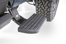 Load image into Gallery viewer, AMP Research 2023 Ford F-250/F-350 Super Duty All Beds Driver Side ONLY BedStep2 - Black
