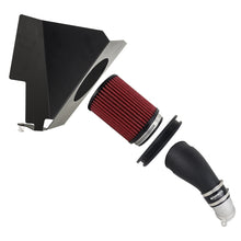 Load image into Gallery viewer, Mishimoto 2021+ BMW G8X M3/M4 3.0L S58B30 Open Airbox Performance Intake
