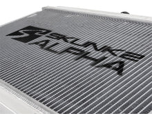 Load image into Gallery viewer, Skunk2 Alpha Series 95-98 Nissan 240sx Radiator
