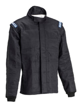 Load image into Gallery viewer, Sparco Suit Jade 3 Jacket Small - Black
