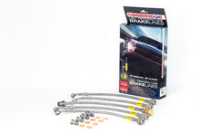 Load image into Gallery viewer, Goodridge 93-96 Chevrolet Impala SS Brake Lines
