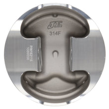 Load image into Gallery viewer, JE Pistons 427 BBF INV-DOME Set of 8 Pistons
