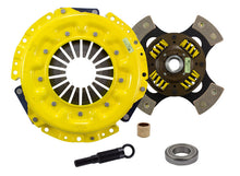 Load image into Gallery viewer, ACT 1981 Nissan 280ZX HD/Race Sprung 4 Pad Clutch Kit
