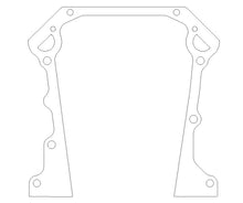 Load image into Gallery viewer, Cometic 65-91 Dodge V8 5.2L R-3 W-2 Timing Cover Gasket Set 0.018in AFM
