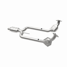 Load image into Gallery viewer, MagnaFlow CONV DF 94-97 T-Bird/Couga 4.6L 50S
