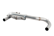 Load image into Gallery viewer, AWE Tuning BMW F3X 335i/435i Touring Edition Axle-Back Exhaust - Diamond Black Tips (90mm)
