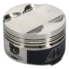 Load image into Gallery viewer, Wiseco 97-02 Mitsubishi Lancer 4G93/4G94 1.8L 82.0mm Bore .040 Size -2.5cc FT 1.190CH 8.9 Piston Kit
