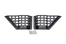 Load image into Gallery viewer, DV8 21-23 Ford Bronco Front Door Pocket Molle Panels
