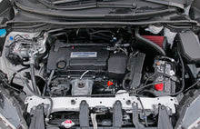 Load image into Gallery viewer, AEM 15-16 Honda CR-V 2.4L Honda Accord 2.4L L4 Gunmetal Cold Air Intake
