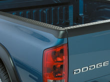 Load image into Gallery viewer, Bushwacker 99-06 Chevy Silverado 1500 Fleetside Rail Caps 78.0in Bed Does Not Fit Flareside - Black
