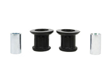 Load image into Gallery viewer, Whiteline Control Arm - Lower Inner Service Bushing Kit for p/n KCA361 (93-00 Impreza Non-Turbo)
