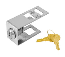 Load image into Gallery viewer, Rugged Ridge 98-06 Jeep Wrangler Hood Lock Kit
