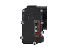 Load image into Gallery viewer, Grams Performance DBW Electronic 90mm Throttle Body 11-14 Ford Mustang GT 5.0L Coyote
