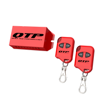 Load image into Gallery viewer, QTP QTEC Wireless One Touch Remote Controller
