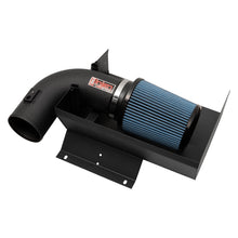 Load image into Gallery viewer, Injen 20-23 Polaris Slingshot L4-2.0L Wrinkle Black Cold Air Intake
