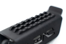 Load image into Gallery viewer, DV8 Offroad 07-23 Jeep Gladiator/Wrangler JT/JK/JL Foot Pegs
