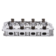 Load image into Gallery viewer, Edelbrock Cylinder Head Victor Jr CNC Chrysler 426-572 CI V8 Complete for Hydraulic Roller Camshaft

