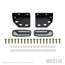 Load image into Gallery viewer, Westin 09-18 Ram 1500 Pro-Series Rear Bumper - Textured Black
