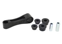 Load image into Gallery viewer, Whiteline 2015+ Honda Civic X FC/FK / 2017+ FK8 Type R Front Engine - Pitch Mount Bushing
