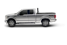Load image into Gallery viewer, UnderCover 04-14 Ford F-150 6.5ft Ultra Flex Bed Cover - Matte Black Finish
