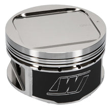 Load image into Gallery viewer, Wiseco Subaru WRX 4v R/Dome 8.4:1 CR 93mm Piston Kit
