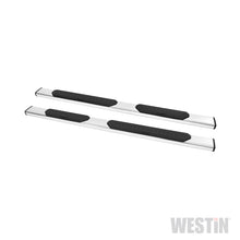 Load image into Gallery viewer, Westin 2007-2018 Toyota Tundra CrewMax R5 Nerf Step Bars - SS

