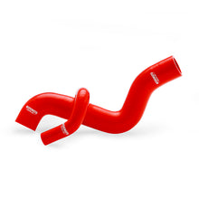 Load image into Gallery viewer, Mishimoto 2016+ Chevrolet Camaro V6 Silicone Radiator Hose Kit (w/o HD Cooling Package) - Red
