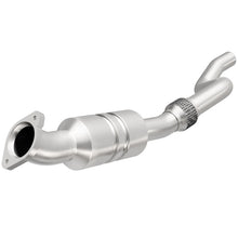 Load image into Gallery viewer, MagnaFlow Conv DF 05-09 Chrysler 300 / Dodge 06-09 Charger/05-07 Magnum 5.7L D/S *NOT CALIFORNIA*
