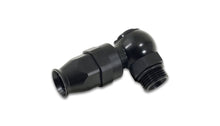 Load image into Gallery viewer, Vibrant Banjo Hose End for PTFE Lined Flex Hose Hose -3 AN Bolt M10 x 1.5
