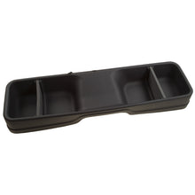 Load image into Gallery viewer, Husky Liners 99-07 Chevrolet Silverado/GMC Sierra Extended Cab Husky GearBox
