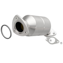 Load image into Gallery viewer, MagnaFlow Conv DF 07-08 GM SUV 3.6L Rear OEM

