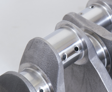 Load image into Gallery viewer, Eagle Chevrolet 305/350 Small Block 2pc Rear Seal 3.48in Stroke Internal Balance Cast MS Crank Shaft
