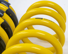 Load image into Gallery viewer, AST Suspension 18-21 Jeep Grand Cherokee Trackhawk Lowering Springs - 1.1 inch front / 2.1 inch rear
