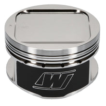 Load image into Gallery viewer, Wiseco Subaru WRX 4v R/Dome 8.4:1 CR 93mm Piston Kit
