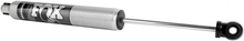 Load image into Gallery viewer, Fox 2008+ Dodge Ram 2500/3500 4WD 2.0 Performance Series IFP Steering Stabilizer (Alum)

