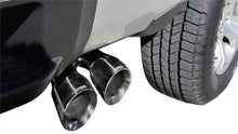 Load image into Gallery viewer, Corsa 14-17 Chevy Silverado 1500 5.3L V8 CC / SB 3in Single Side Exit Touring Cat-Back Exhaust
