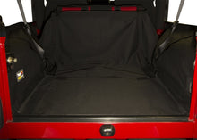Load image into Gallery viewer, Rugged Ridge C3 Cargo Cover 03-06 Jeep Wrangler LJ
