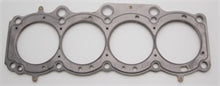 Load image into Gallery viewer, Cometic Toyota 3S-GE/3S-GTE 87mm 87-97 .036 inch MLS Head Gasket
