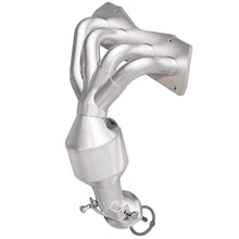 Load image into Gallery viewer, MagnaFlow Conv DF 10-11 Toyota Camry 2.5L
