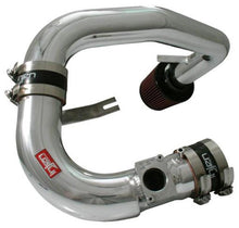 Load image into Gallery viewer, Injen 04-05 Lancer Ralliart Manual Polished Cold Air Intake
