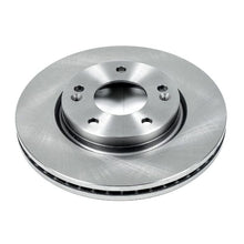 Load image into Gallery viewer, Power Stop 01-05 Hyundai Santa Fe Front Autospecialty Brake Rotor

