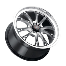Load image into Gallery viewer, Weld S113 20X10.5 Belmont 5X115 ET20 BS6.5 Gloss Black MIL Dia 71.5
