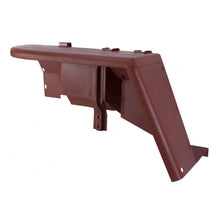 Load image into Gallery viewer, Omix Front Fender Left- 41-45 Willys MB and Ford GPW
